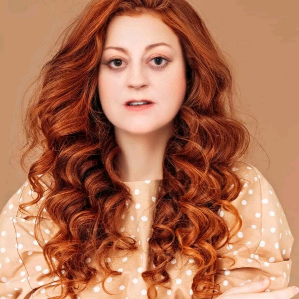 Meet your Posher, Jenna